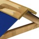 Casă de joacă și groapă de nisip, 128x120x145 cm, lemn de pin Casă de joacă și groapă de nisip, 128x120x145 cm, lemn de pin