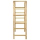 Spalier de exterior, 170x60x170 cm, lemn masiv de pin Spalier de exterior, 170x60x170 cm, lemn masiv de pin