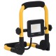 Proiector cu LED și mâner, 10 W Proiector cu LED și mâner, 10 W