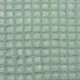 Copertină de rezervă pentru seră (16 m²), verde, 400x400x200 cm