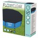 Bestway Husă de piscină Flowclear, 305 cm