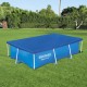 Bestway Prelată de piscină Flowclear, 259 x 170 cm