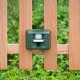 Nature Aparat cu ultrasunete împotriva animalelor cu mufă, 21 m Nature Aparat cu ultrasunete împotriva animalelor cu mufă, 21 m