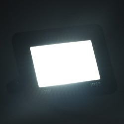 Proiectoare cu LED, 30 W, 2 buc., alb rece