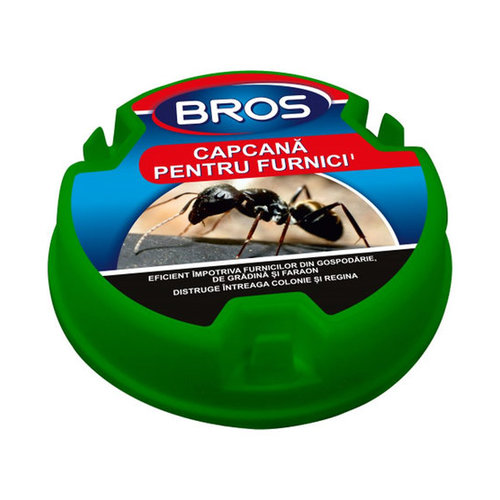 BROS 386 - capcana pentru furnici – Bros 386