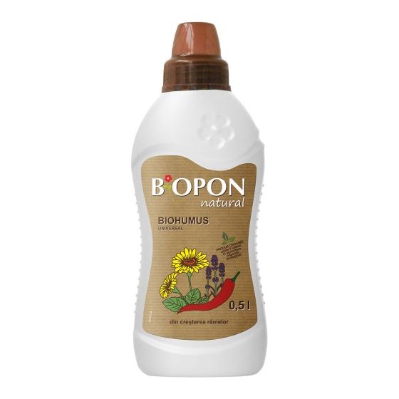 Biopon natural BioHumus ingrasamant sticks – Bros B2315