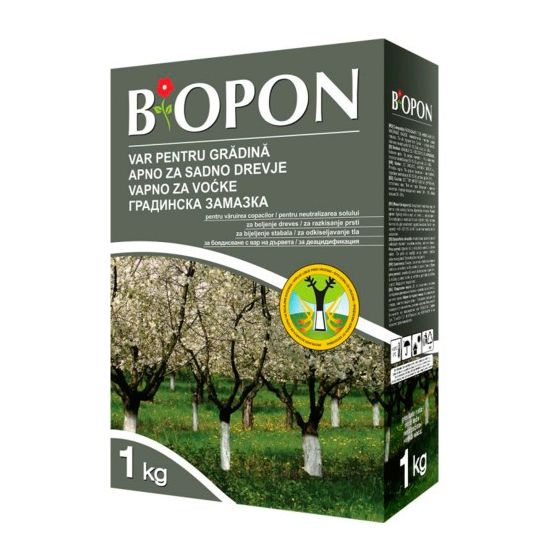 BIOPON var pentru gradina 1 kg – Bros B7835