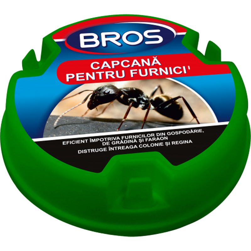 BROS - capcana pentru furnici – Bros B8787
