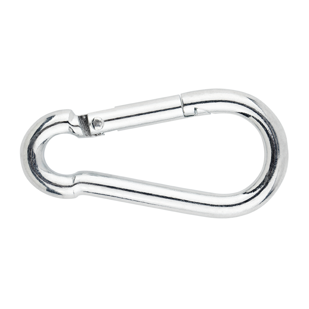 Carabina pompier zincata 90x9 mm MQB09 Index, MQB09 (set de 2 buc.) – Index MQB09