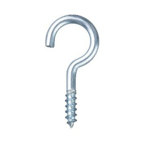 Surub Carlig Tip C 21x80, ALHA21080 (set de 2 buc.) – Index ALHA21080