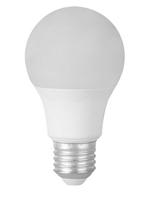 Fsl Bec LED A60 E27 7W6500K – Elbi Electric & lighting F BECE27/7W/6500