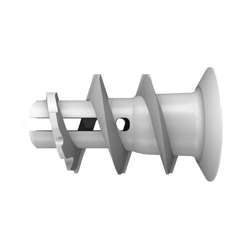Diblu pentru gips-carton,din nylon,22x25mm,Fischer GK – Fischer 52389