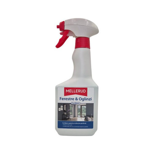 MELLERUD 760012 – MELLERUD 760012 - Soluție pentru curățarea ferestrelor și oglinzilor, 500ml MELLERUD 760012 - Soluție pentru curățarea ferestrelor și oglinzilor, 500ml – MELLERUD 760012