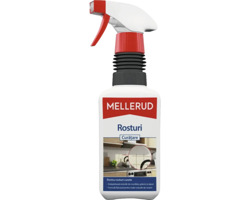 MELLERUD 760049 - Soluție pentru curățarea rosturilor, 500ml – MELLERUD 760049