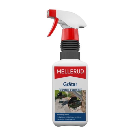 MELLERUD T0208 – Soluție pentru curățarea intensivă a grătarului MELLERUD, 500ml, 760013 Soluție pentru curățarea intensivă a grătarului MELLERUD, 500ml, 760013 – MELLERUD T0208