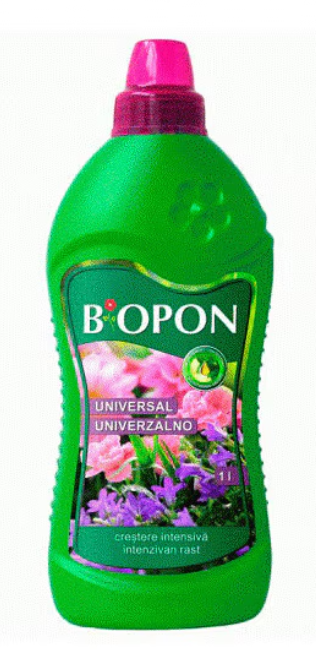 BIOPON ingrasamant universal 1 l – Bros B4753