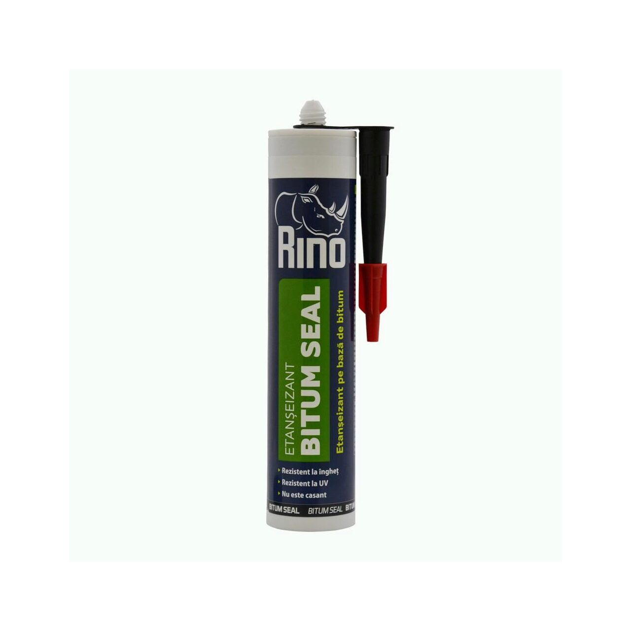 Rino RBS – RINO BITUM SEAL Etanseizant baza de bitum 310mlH3799 RINO BITUM SEAL Etanseizant baza de bitum 310mlH3799 – Rino RBS
