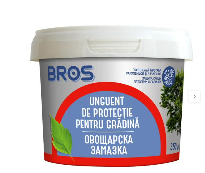 BROS KORODERMA - tratament pentru copaci si pomi 350 g – Bros B6582