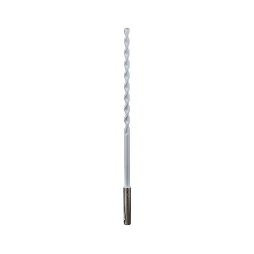 Burghiu SDS-Plus pentru boltari si caramida Porotherm Diager 10x260 mm, lungime de lucru 200 mm, BSDS10X200X260 – Diager BSDS10x200x260