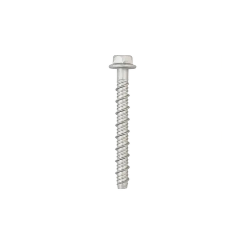 DOMAX PBW07060 – Surub pentru beton, din otel,zincat alb, cu cap hexagonal, M7x60mm, PBW07060 (set de 10 buc.) Surub pentru beton, din otel,zincat alb, cu cap hexagonal, M7x60mm, PBW07060 (set de 10 buc.) – DOMAX PBW07060