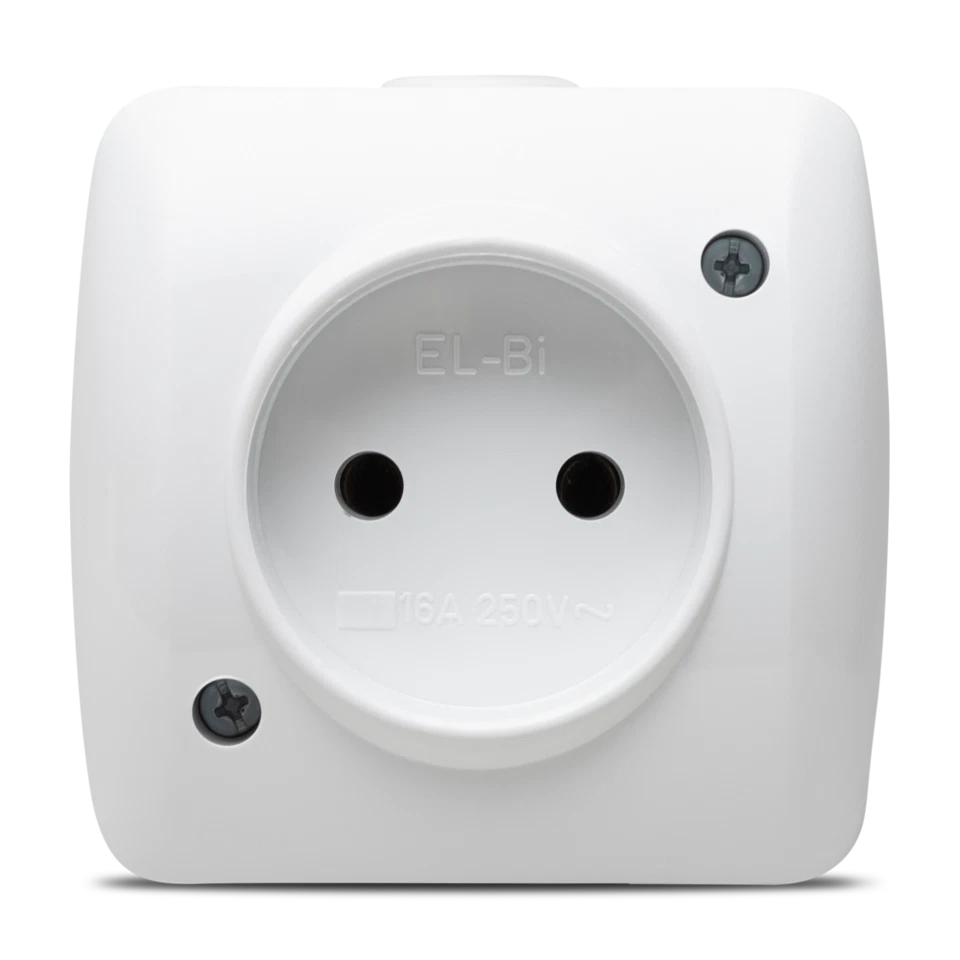 Elbi Electric & lighting PPTA – Alsu-priza cu C.p. P.t. Alsu-priza cu C.p. P.t. – Elbi Electric & lighting PPTA