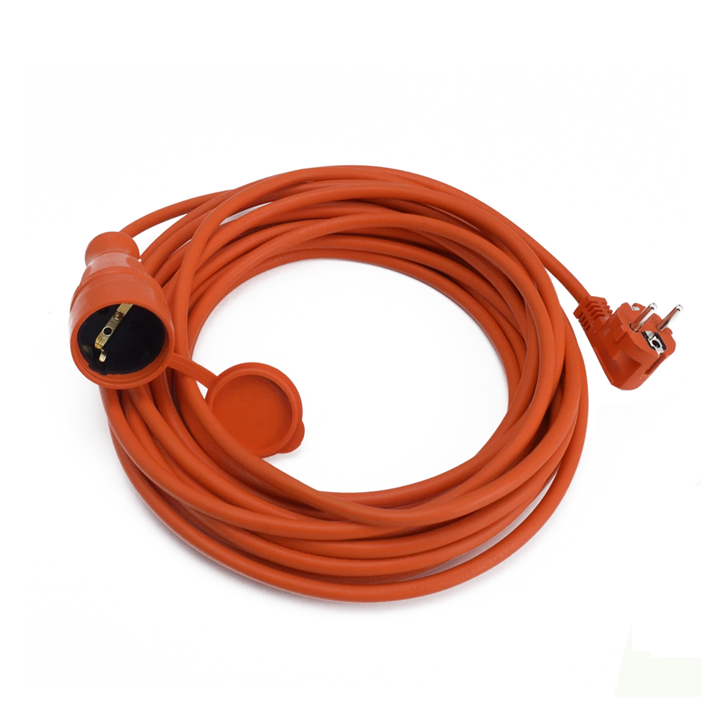 Cordon F+p H05W-F3F1 15M – Elbi Electric & lighting CFP15