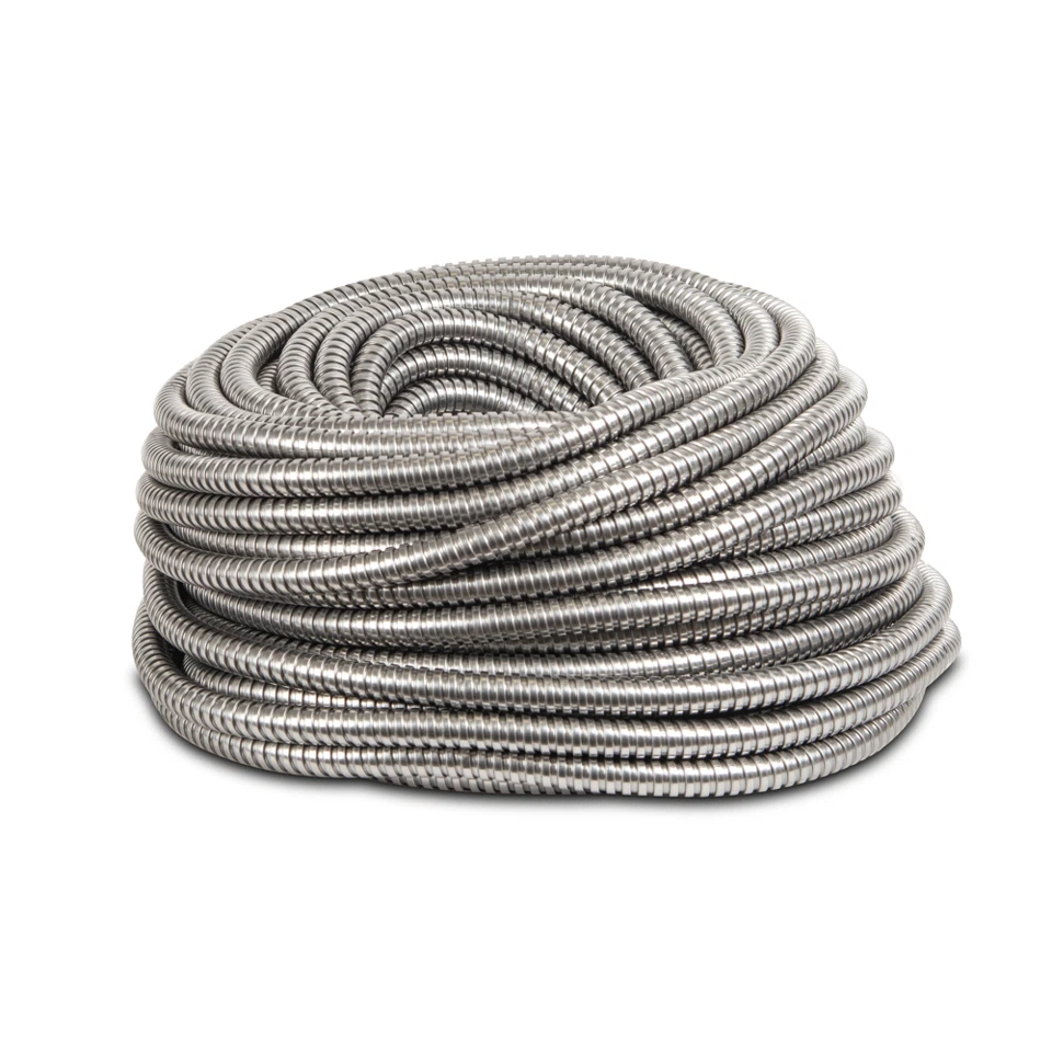 Tub Copex Flexibil Metalic 16MM – Elbi Electric & lighting TFM16