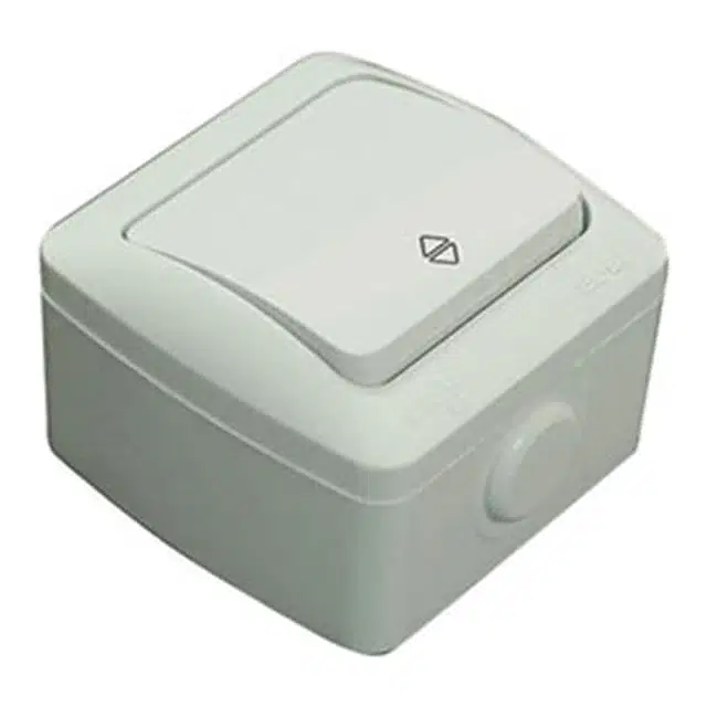 Eva-intrerupator Pt(ip54) – Elbi Electric & lighting IPTE