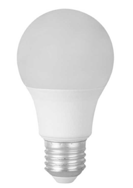 Fsl Bec LED E27 5W 6400K – Elbi Electric & lighting F BECE27/5W/6500