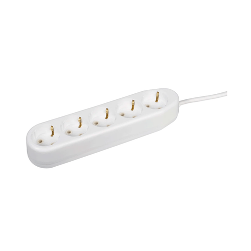 IPEE PC55 – Prelungitor ceramic 5 m, 5 prize, cu CP, IPEE - PC55 Prelungitor ceramic 5 m, 5 prize, cu CP, IPEE - PC55 – IPEE PC55