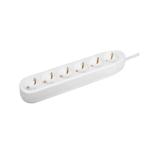 IPEE PC63 – Prelungitor ceramic 3 m, 6 prize, cu CP, IPEE - PC63 Prelungitor ceramic 3 m, 6 prize, cu CP, IPEE - PC63 – IPEE PC63