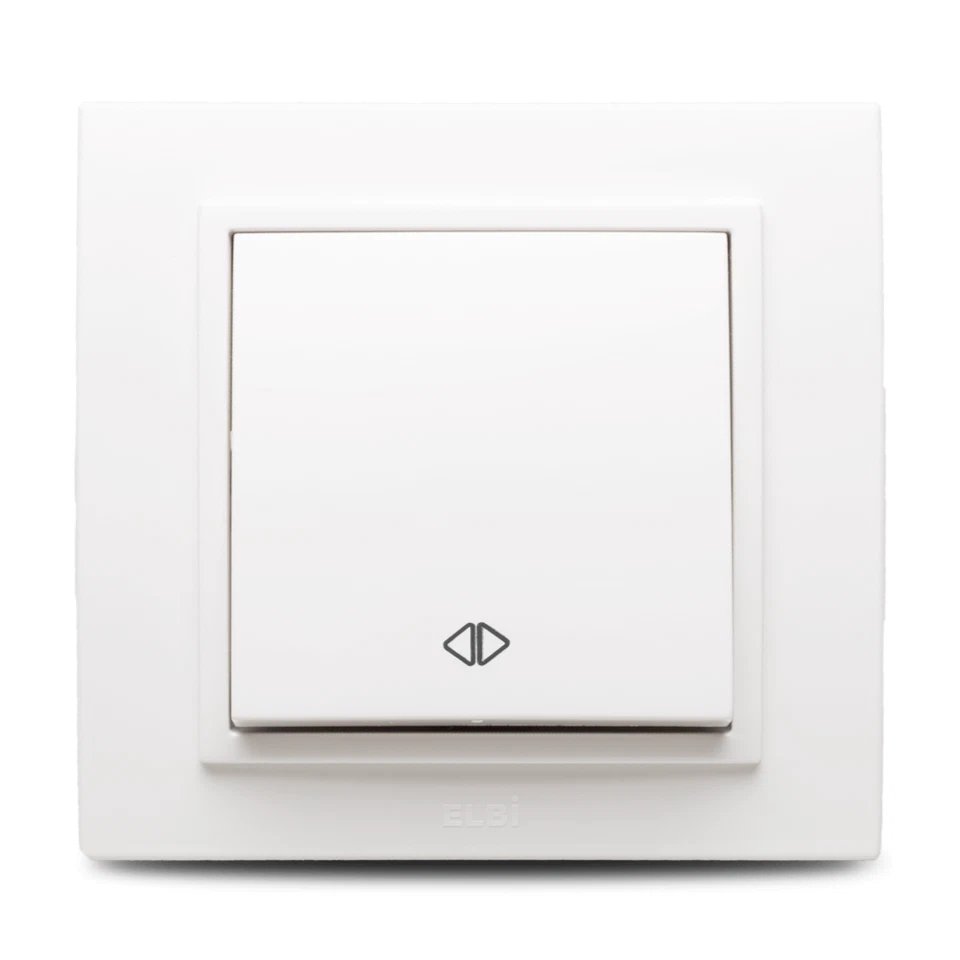Zena-intrerupator Cap Cruce St – Elbi Electric & lighting ICCSTZE