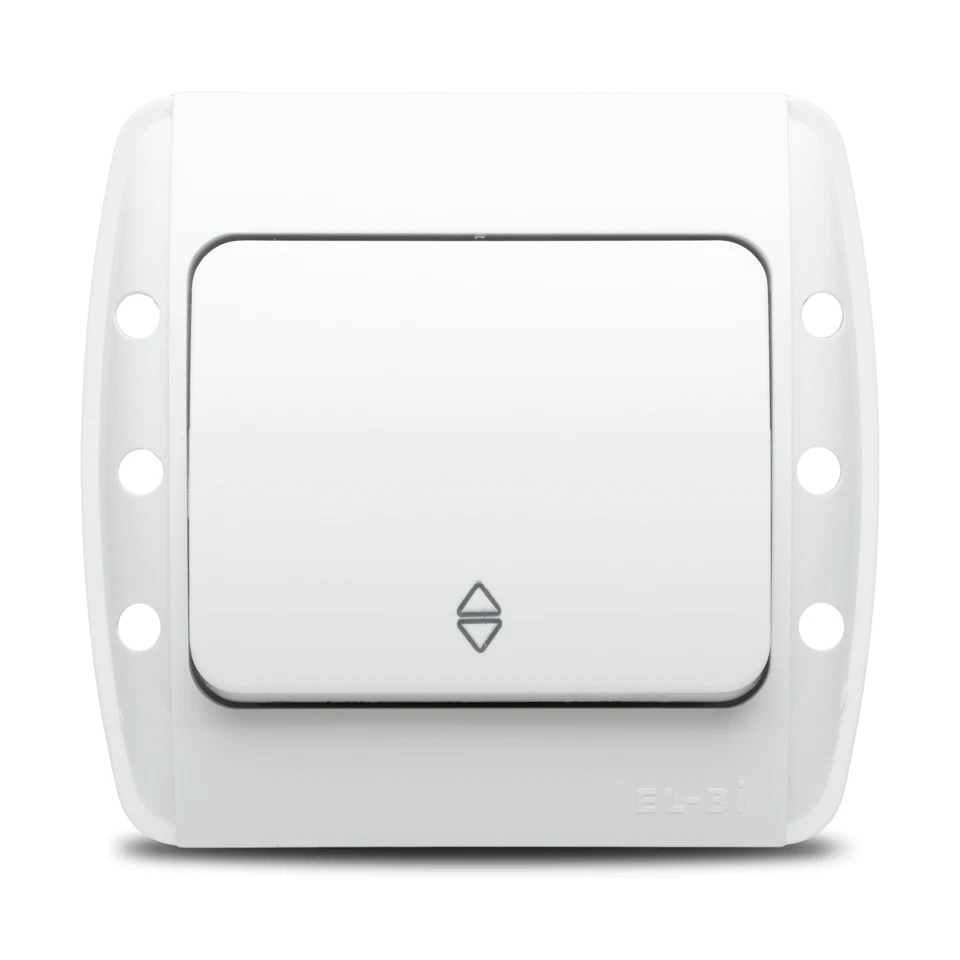 Zirve Intrerupator Cap Scara St – Elbi Electric & lighting ICSSTZ