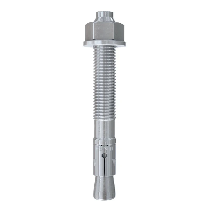 Ancora expandabila Fischer FBN II M10x96, otel zincat, pentru beton – Fischer 40851