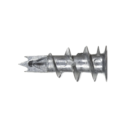 Fischer 24556 – Dibu metal gipscarton GKM FISCHER Dibu metal gipscarton GKM FISCHER – Fischer 24556