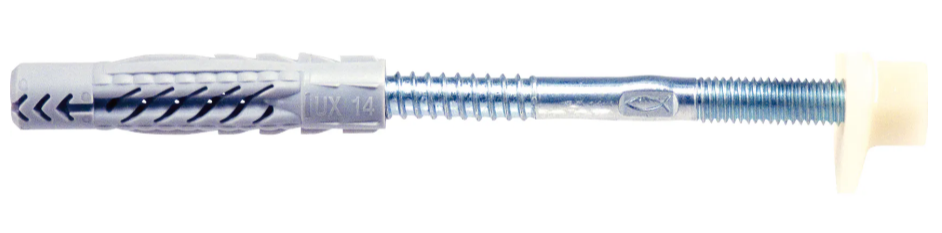Fischer 80654 – Set fixare boiler Fischer BO 14x75 cu surub 10x120 mm, 80654 Set fixare boiler Fischer BO 14x75 cu surub 10x120 mm, 80654 – Fischer 80654