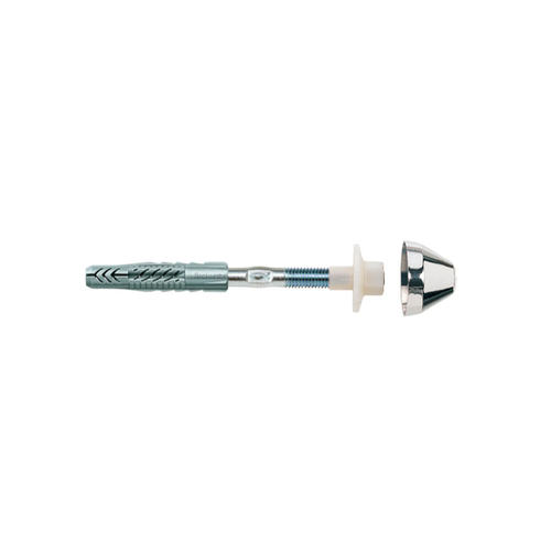 Set de fixare pisoar, UST 10 x 120, Fischer – Fischer 80668