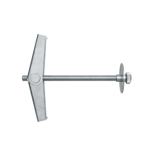 Fischer 80181 – Diblu metalic basculant Fischer KD 3 cu surub 3x90 mm Diblu metalic basculant Fischer KD 3 cu surub 3x90 mm – Fischer 80181
