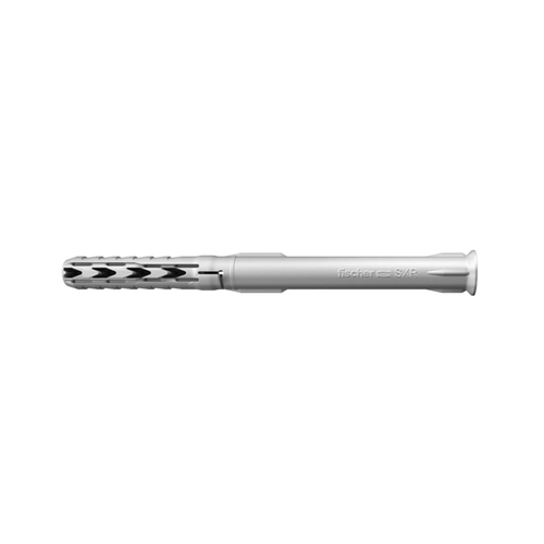 Diblu de cadru Fischer SXR 8x120 mm din nylon pentru beton si zidarie – Fischer 506199