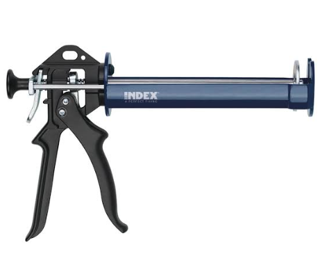 Pistol Silicon Profesional Index Mopissi – Index PISTGRIFF