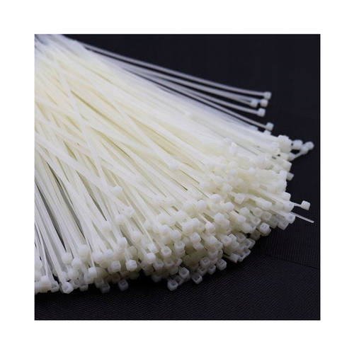 Index BB76290 – Coliere plastic strangere, zimtate, albe, 7.6X290MM INDEX (100Buc), BB76290 Coliere plastic strangere, zimtate, albe, 7.6X290MM INDEX (100Buc), BB76290 – Index BB76290