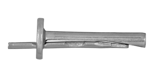 Fix-diblu Met cu Montaj Lovire 6x70 ANCU06070, DM6X70 (set de 50 buc.) – Index DM6X70