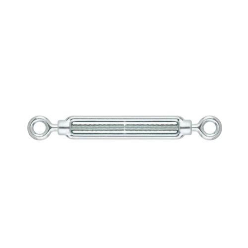 Intinzator cablu zincat tip inel-inel 235 kg M10 TSAA10 Index, TSAA10 (set de 2 buc.) – Index TSAA10