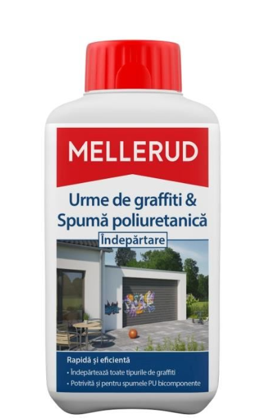 MELLERUD T0246SOL – MELLERUD 760074 - Solutie pentru indepartare urme de grafitti & spuma poliuretanica, 500ml MELLERUD 760074 - Solutie pentru indepartare urme de grafitti & spuma poliuretanica, 500ml – MELLERUD T0246SOL