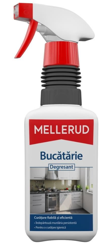 Degresant bucatarie 500ml – Temad T0291
