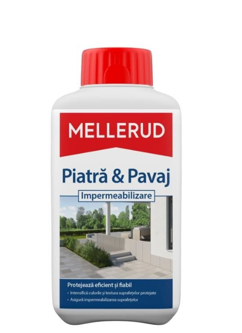 Piatra ,pavaj, impermeabilizare 500ml – Temad T0468