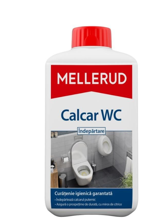Temad T0475 – Calcar WC, Indepartare 1L Calcar WC, Indepartare 1L – Temad T0475
