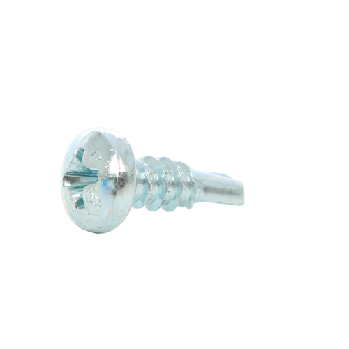 Duplifix WS3595O – Surub autoforant (purici) cu cap bombat DUPLIFIX 3.5 9.5 mm, zincat, WS3595O (set de 100 buc.) Surub autoforant (purici) cu cap bombat DUPLIFIX 3.5 9.5 mm, zincat, WS3595O (set de 100 buc.) – Duplifix WS3595O