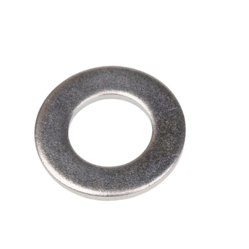 Saiba plata, DIN 127, M8, SaibaM8 (set de 20 buc.) – Duplifix SaibaM8