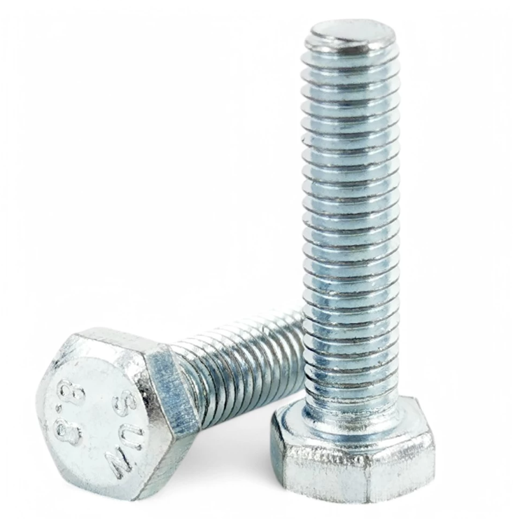 Duplifix SM16x50 – Surub cu cap hexagonal, DIN 933, 16x50mm, SM16x50 (set de 2 buc.) Surub cu cap hexagonal, DIN 933, 16x50mm, SM16x50 (set de 2 buc.) – Duplifix SM16x50